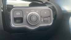 Mercedes-Benz CLA 180 AMG Line Executive 4dr Tip Auto Petrol Saloon